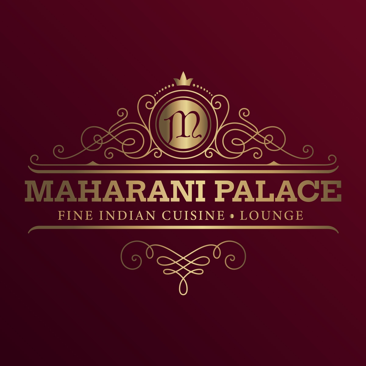 Maharani Palace
